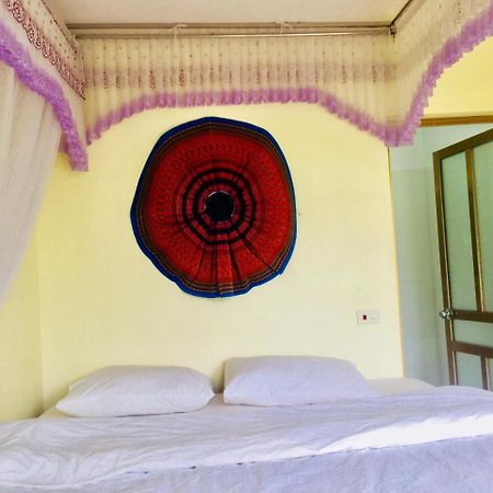 Freedom Homestay & Trekking Sapa Εξωτερικό φωτογραφία
