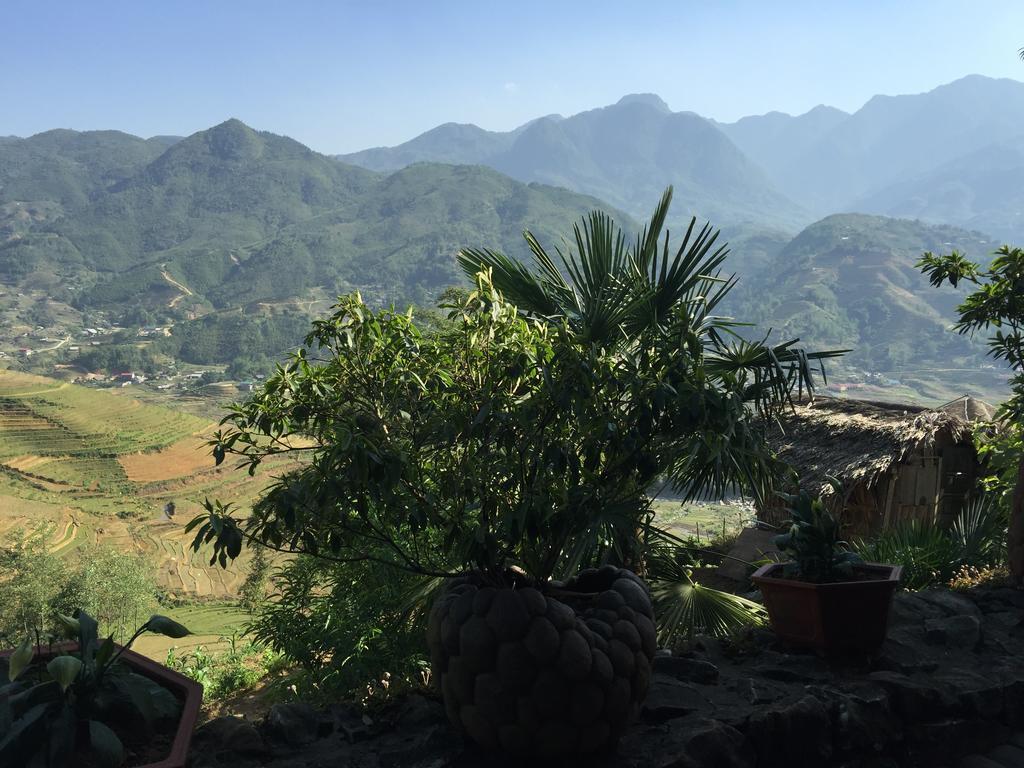 Freedom Homestay & Trekking Sapa Εξωτερικό φωτογραφία