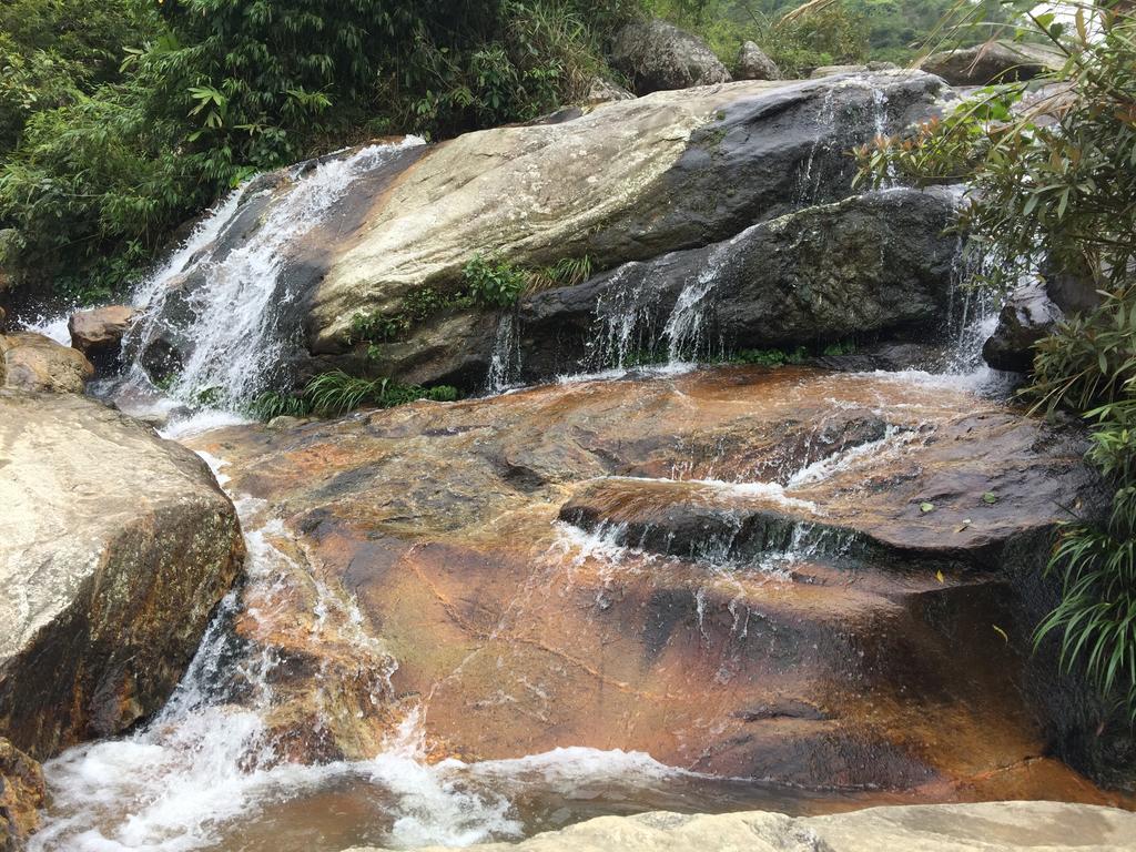 Freedom Homestay & Trekking Sapa Εξωτερικό φωτογραφία