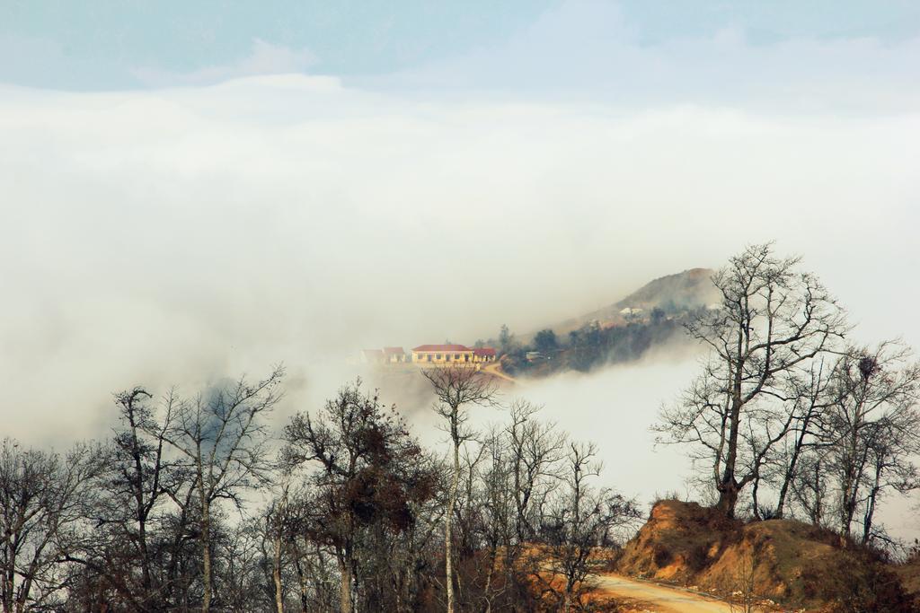 Freedom Homestay & Trekking Sapa Εξωτερικό φωτογραφία