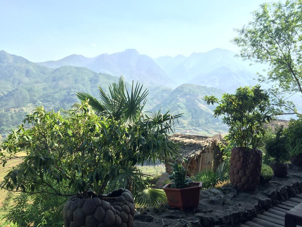 Freedom Homestay & Trekking Sapa Εξωτερικό φωτογραφία