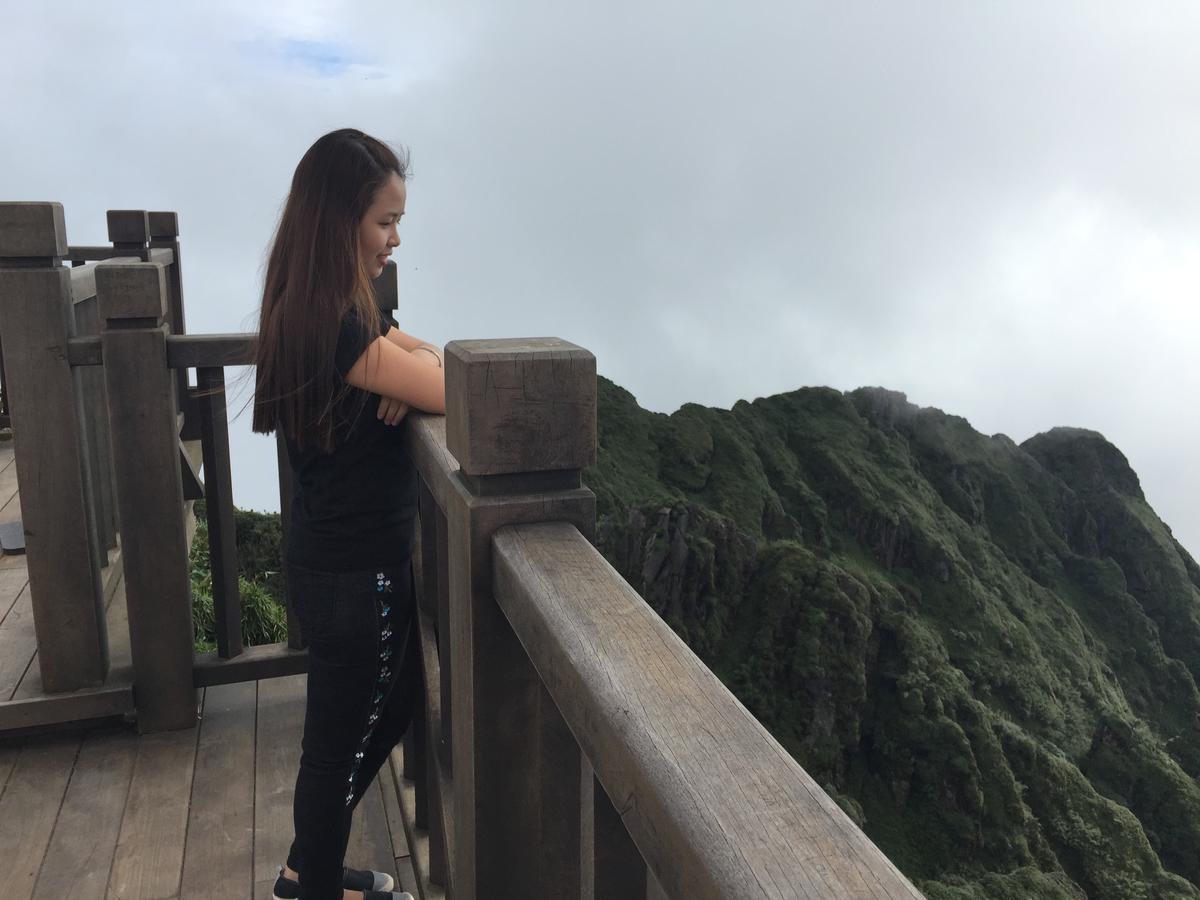 Freedom Homestay & Trekking Sapa Εξωτερικό φωτογραφία