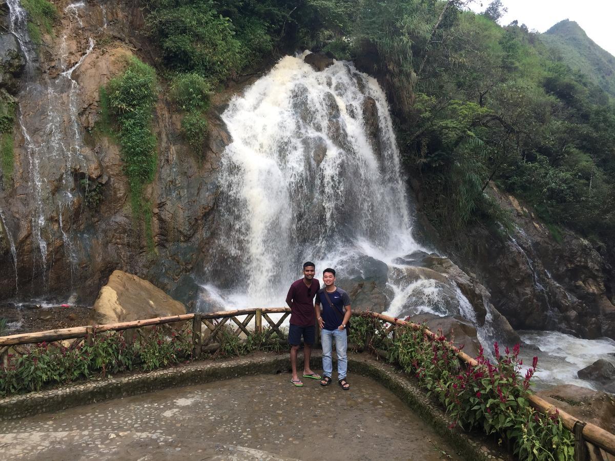 Freedom Homestay & Trekking Sapa Εξωτερικό φωτογραφία