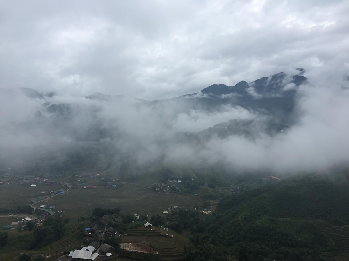 Freedom Homestay & Trekking Sapa Εξωτερικό φωτογραφία