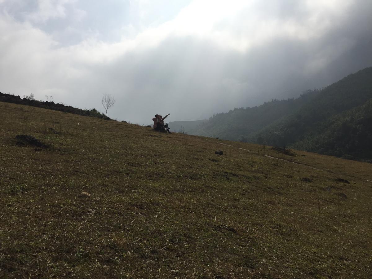 Freedom Homestay & Trekking Sapa Εξωτερικό φωτογραφία