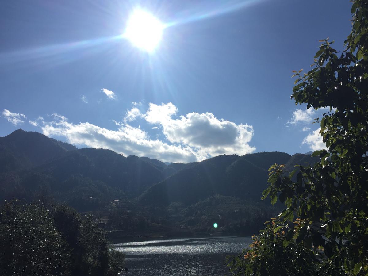 Freedom Homestay & Trekking Sapa Εξωτερικό φωτογραφία
