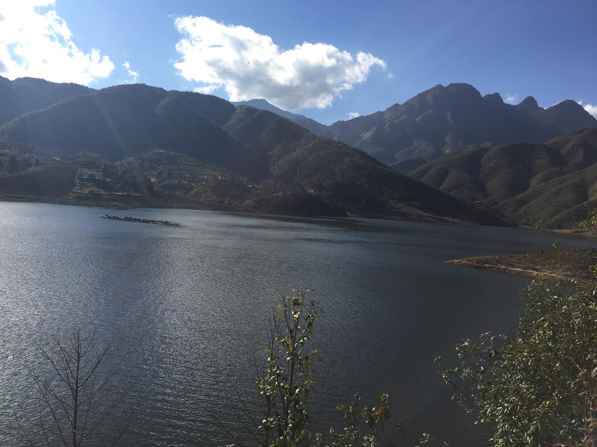 Freedom Homestay & Trekking Sapa Εξωτερικό φωτογραφία