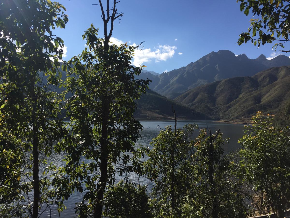 Freedom Homestay & Trekking Sapa Εξωτερικό φωτογραφία