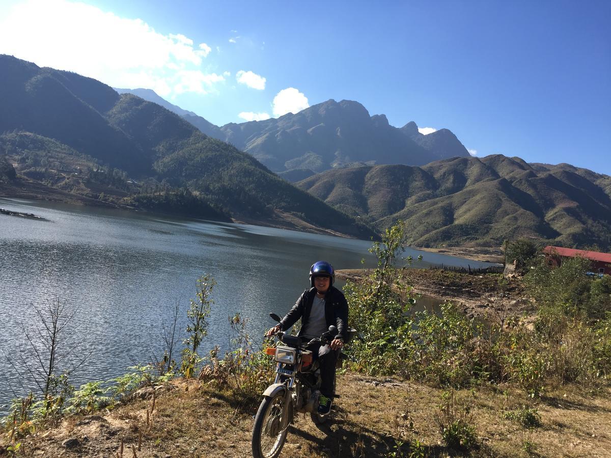 Freedom Homestay & Trekking Sapa Εξωτερικό φωτογραφία