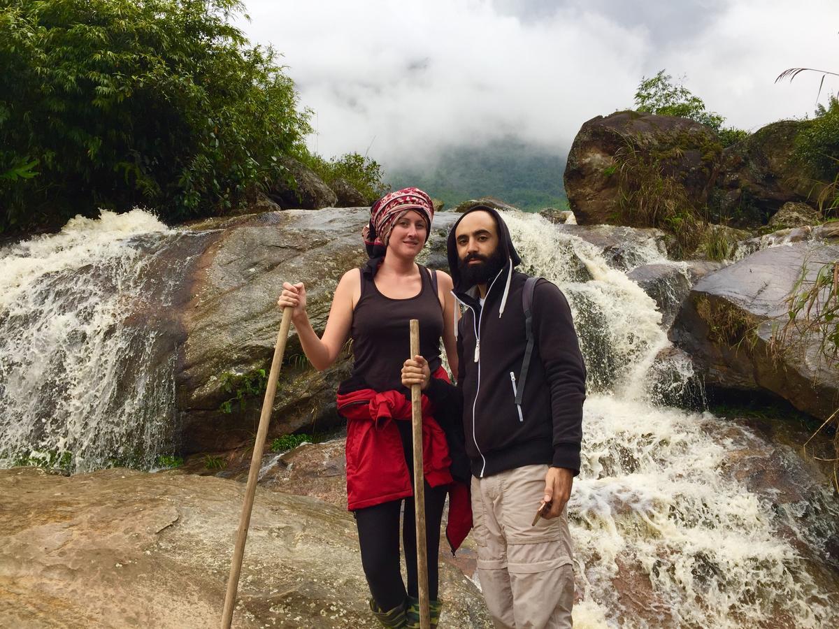 Freedom Homestay & Trekking Sapa Εξωτερικό φωτογραφία