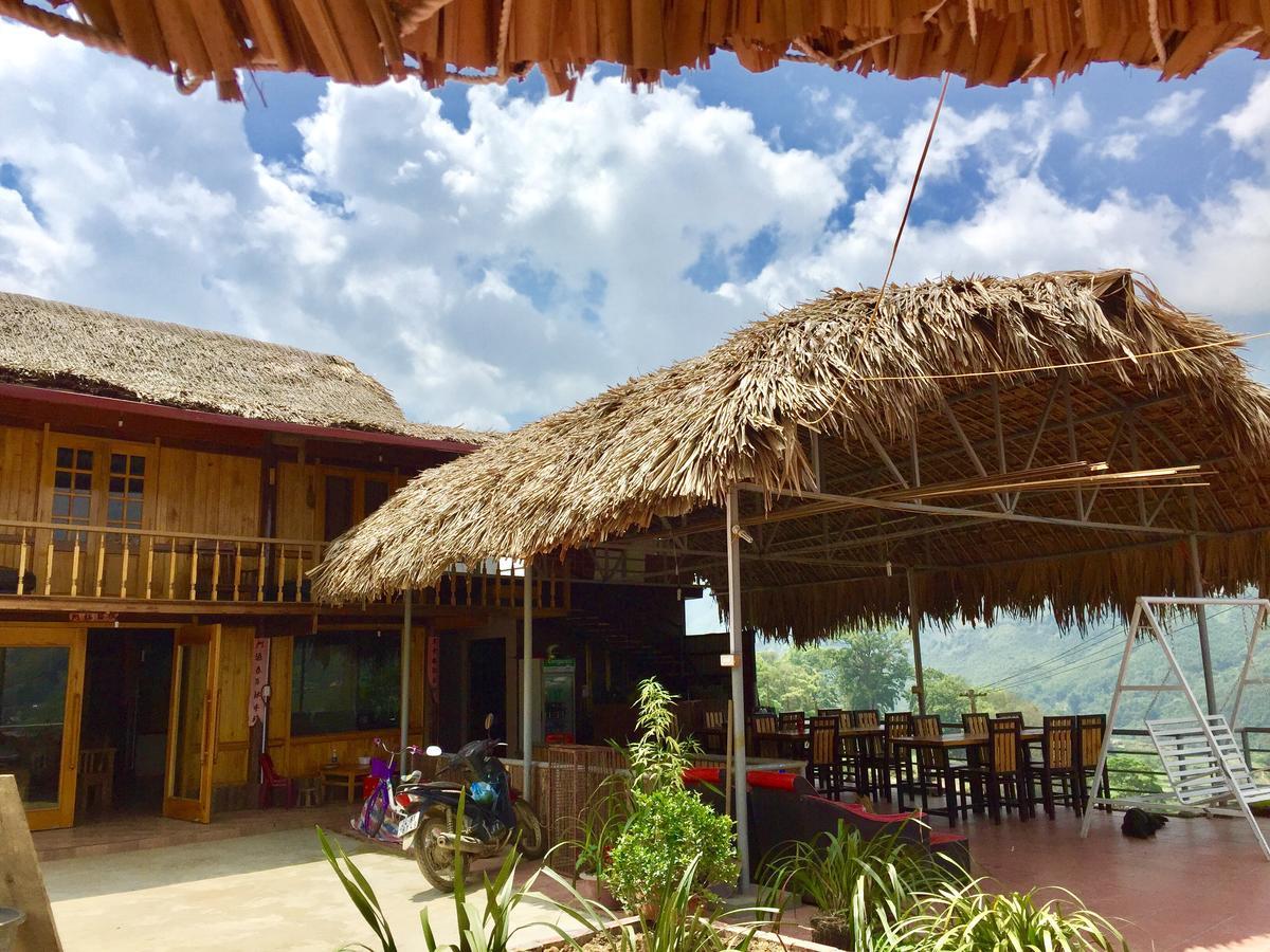 Freedom Homestay & Trekking Sapa Εξωτερικό φωτογραφία